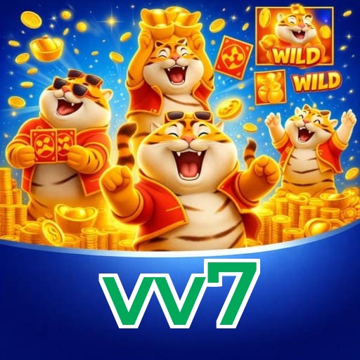 Logo da vv7