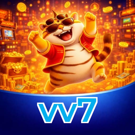 Comparação APP mobile vs versão web da vv7