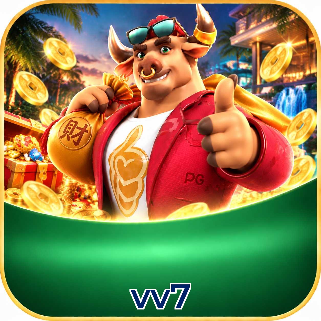 vv7 App Features