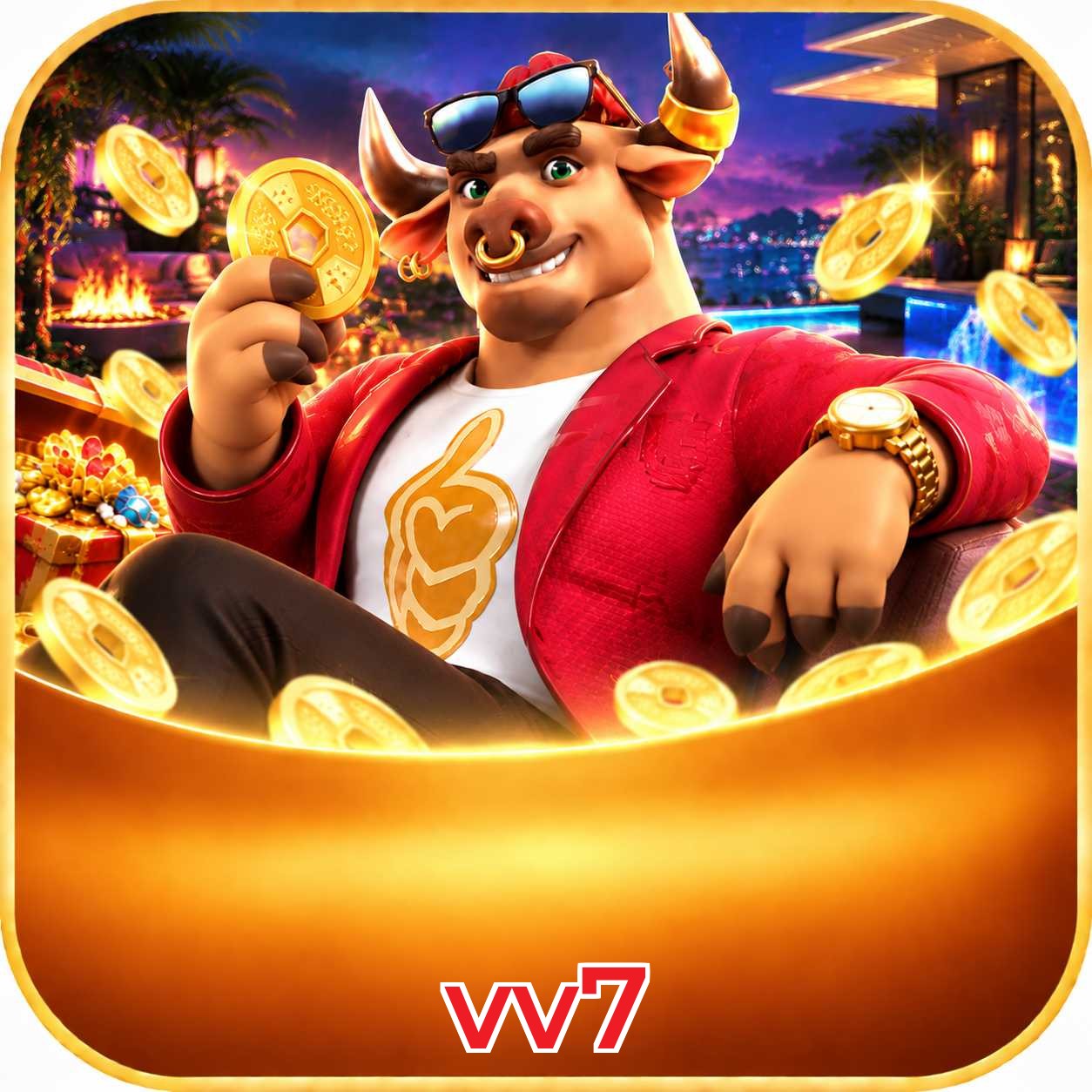 vv7 Fortune Tiger Tips