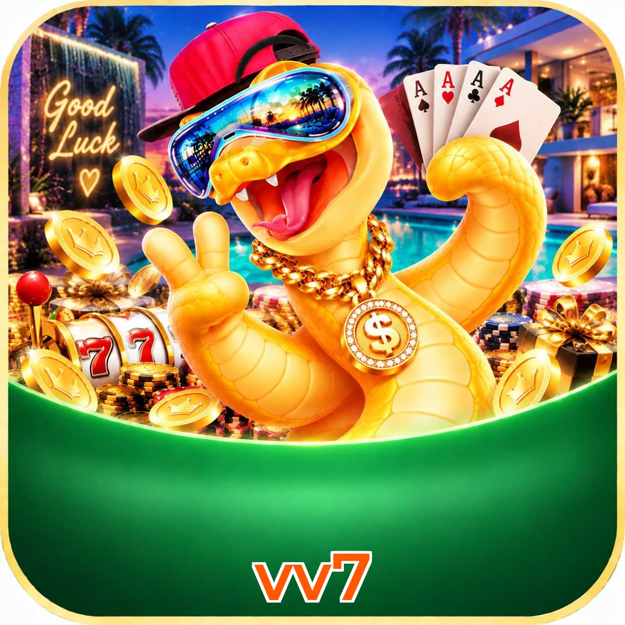 vv7 Fortune Tiger FAQ