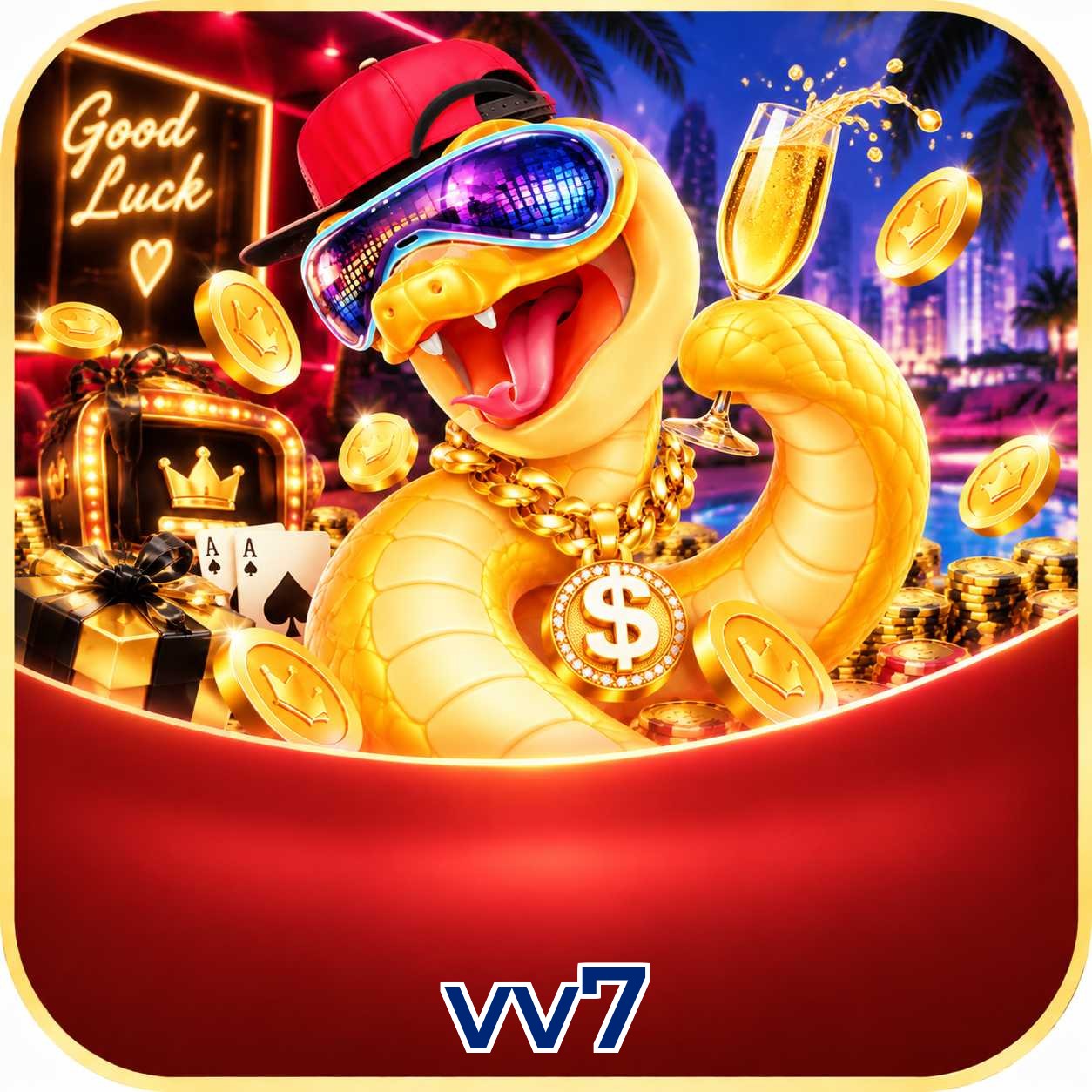 vv7 VIP FAQ