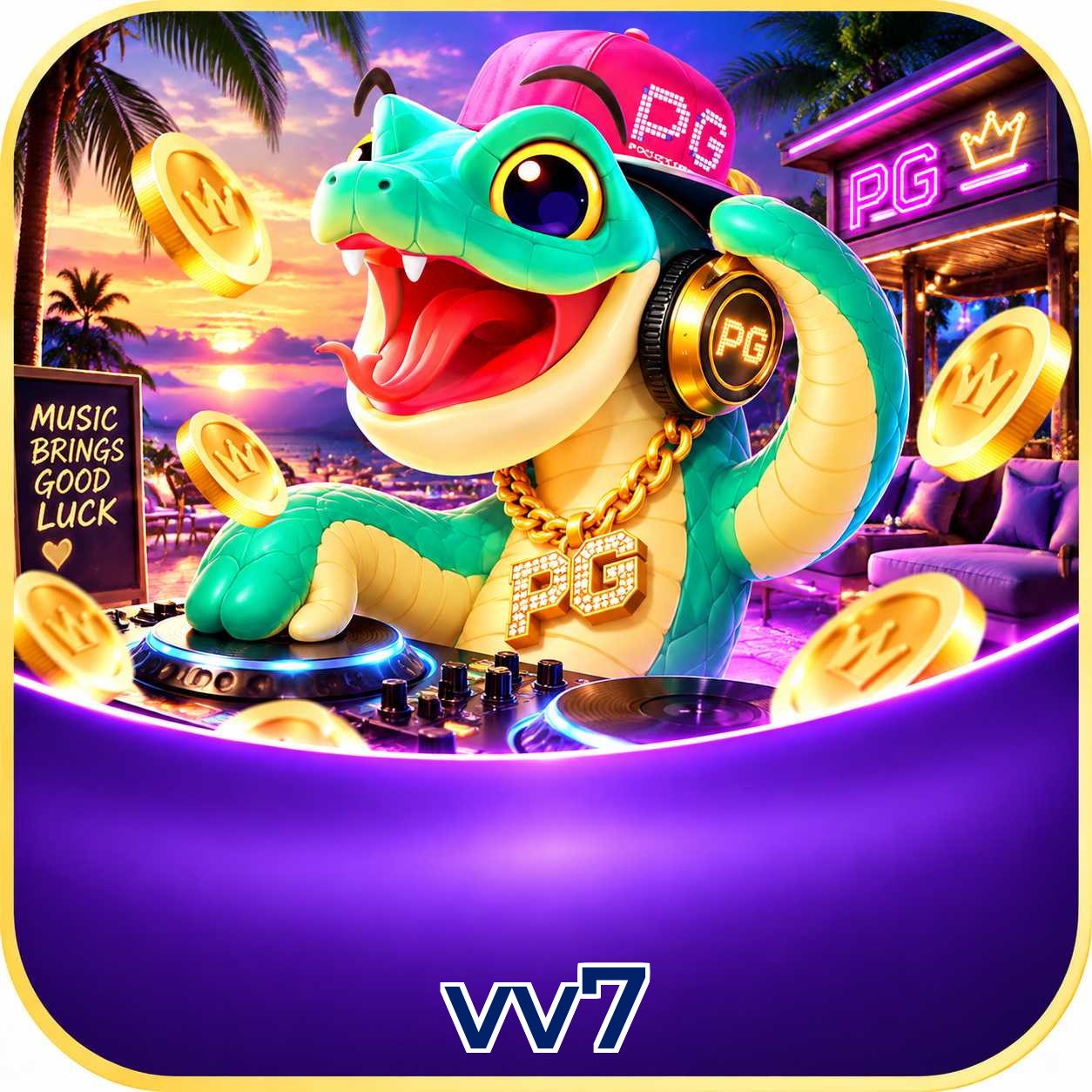 vv7 System Requirements