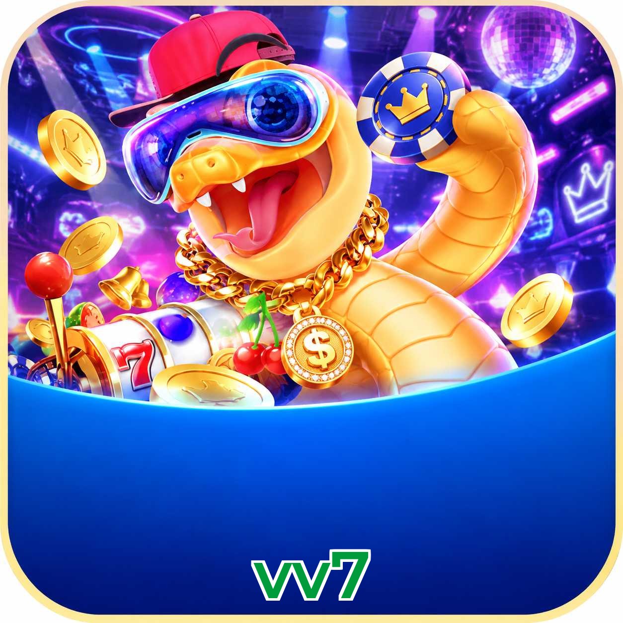 vv7 FAQ