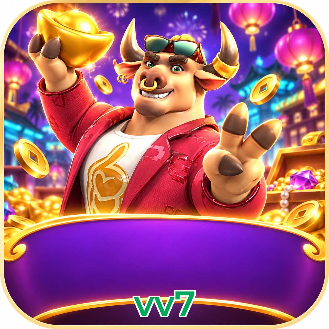 vv7 Fortune Tiger Game