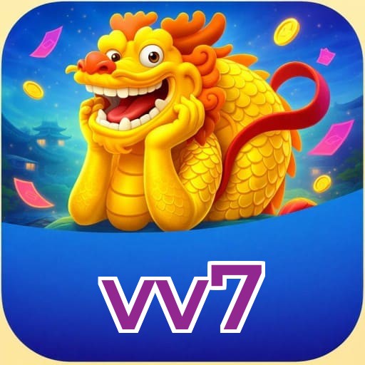 Tabela RTP dos jogos de cassino da vv7