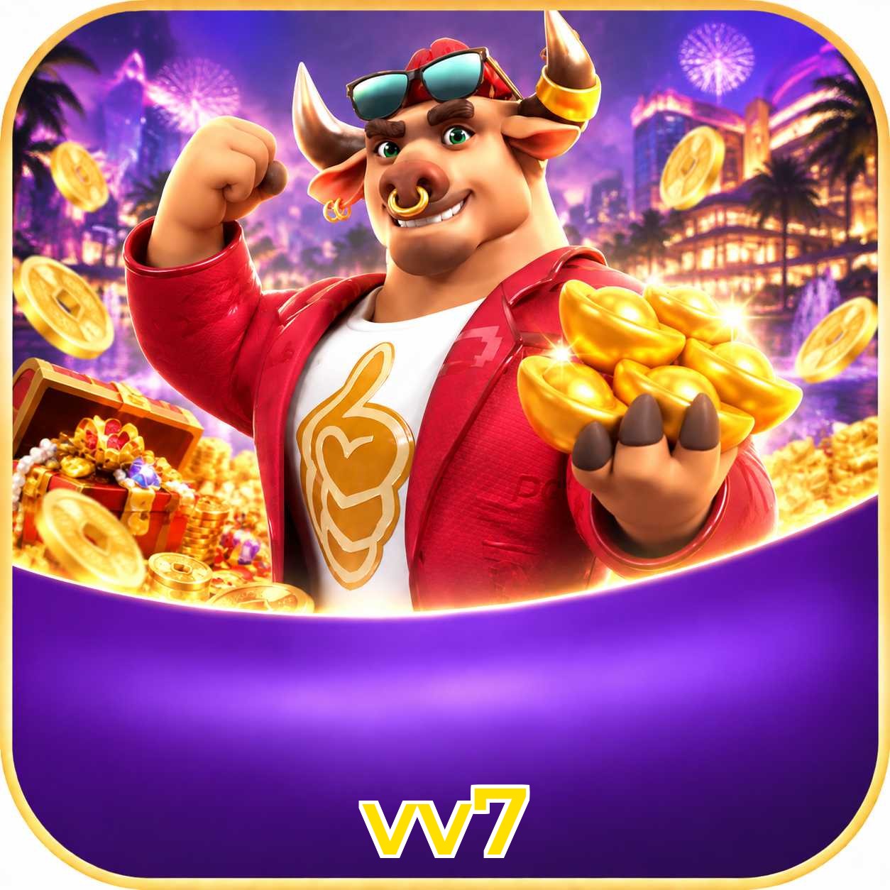 vv7 Login FAQ