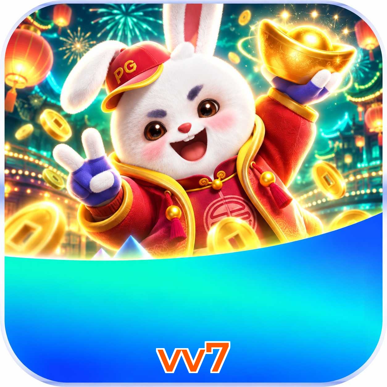 vv7 Cashback