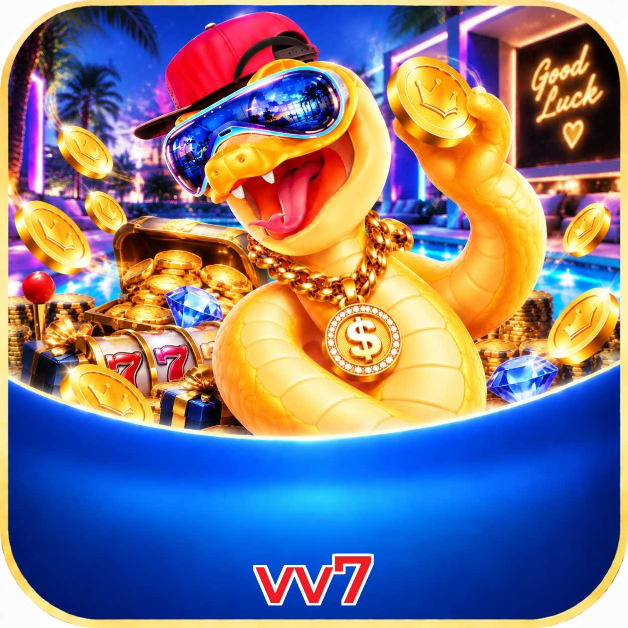 vv7 Estratégias Slots