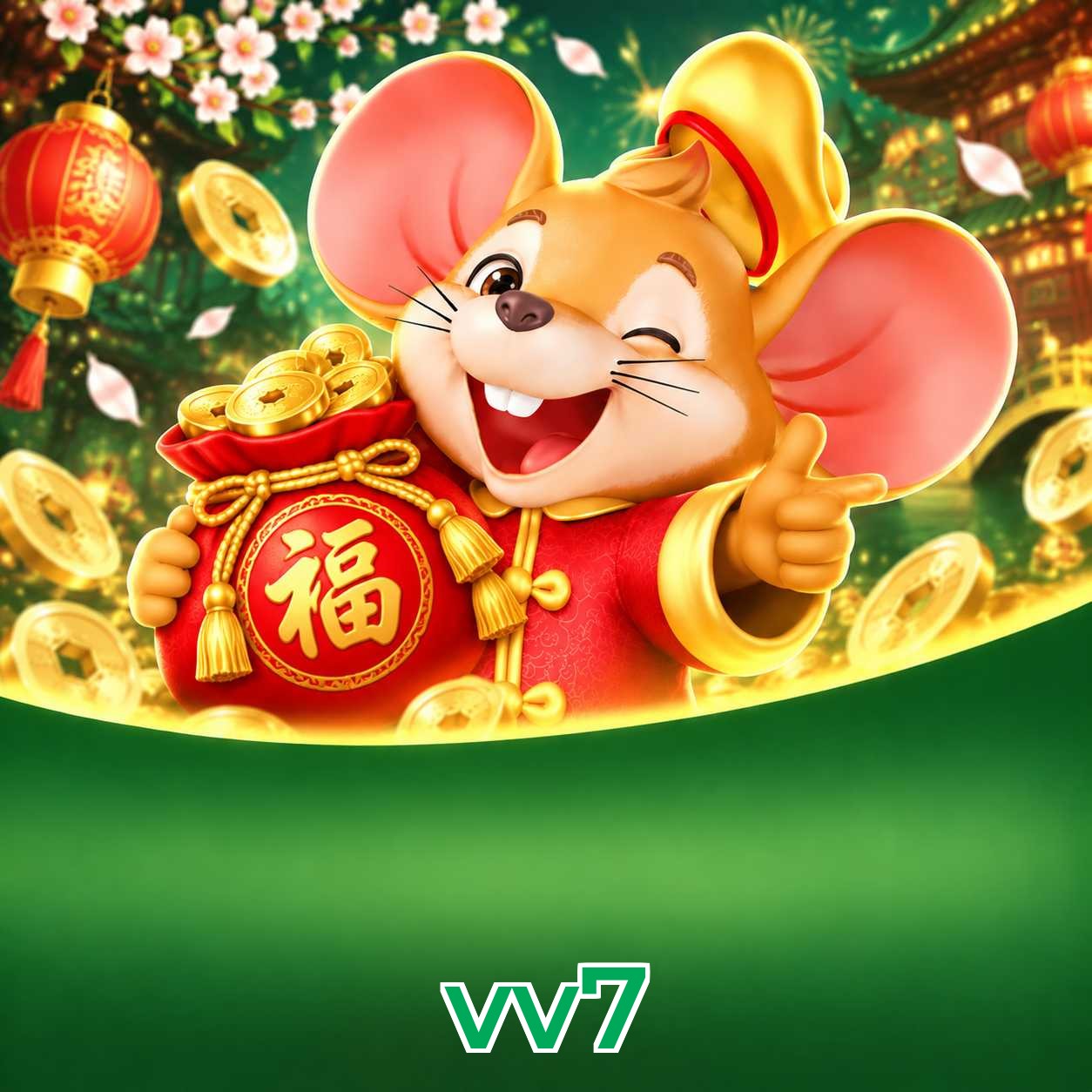 vv7 Como Apostar Lottery