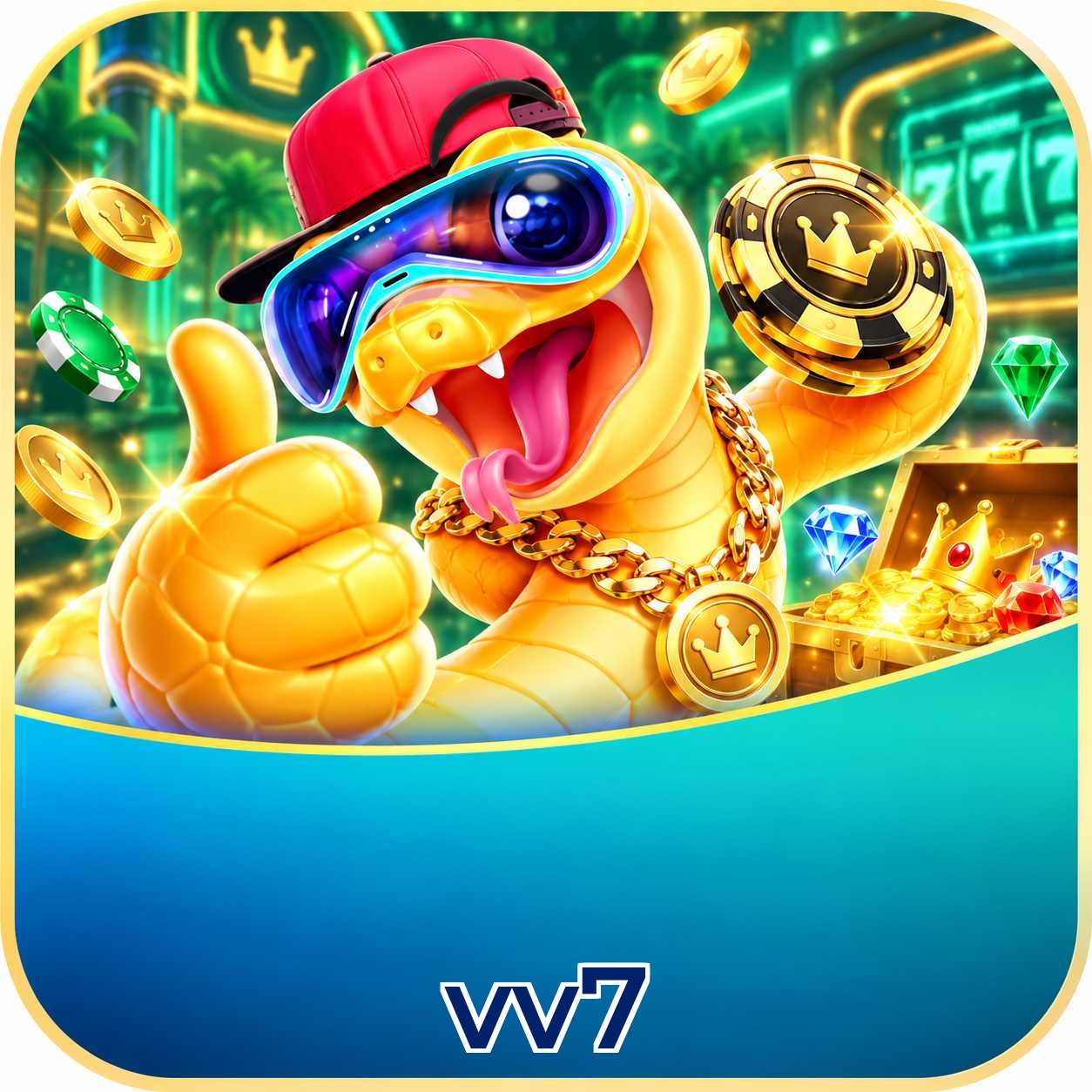 vv7 Telegram FAQ