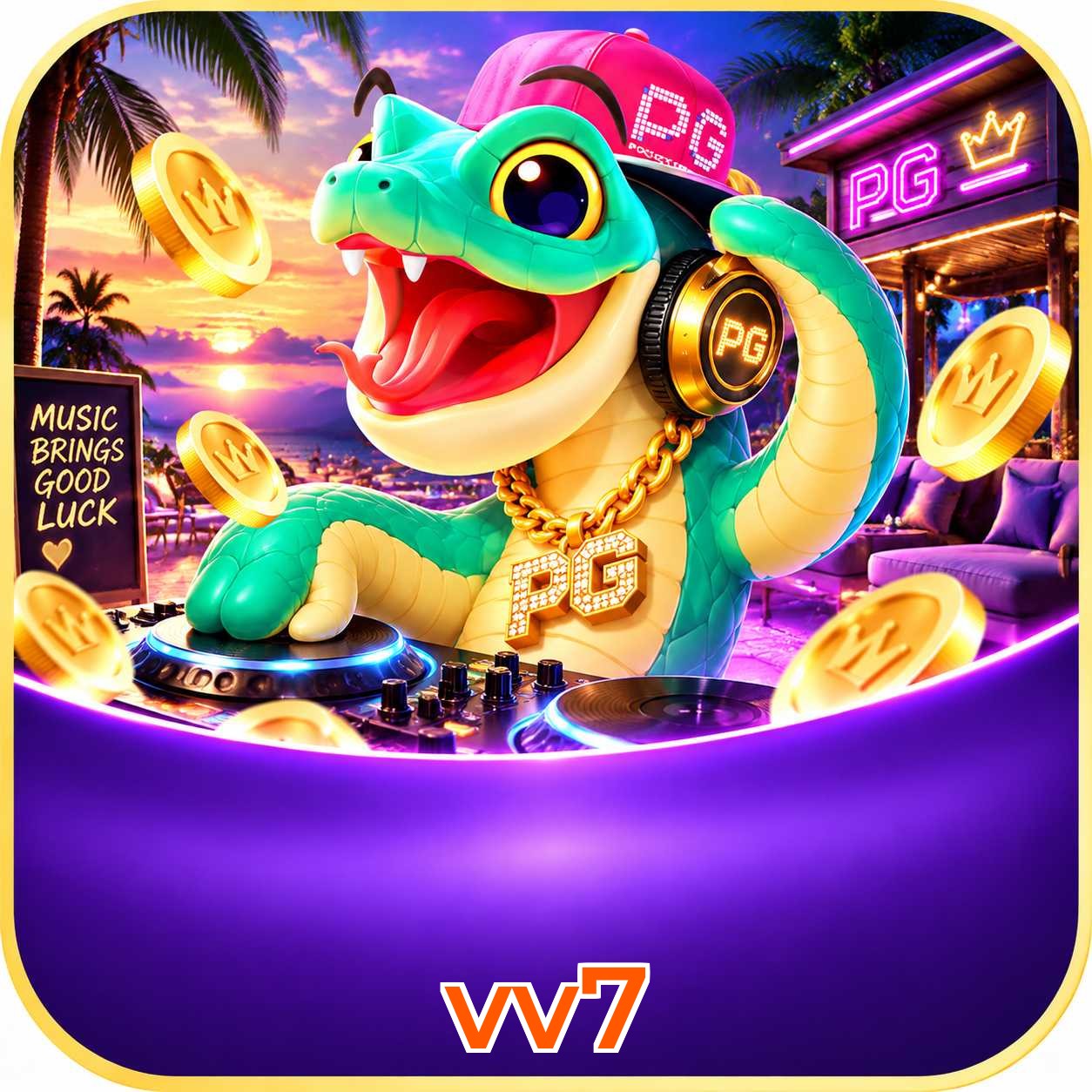 vv7 FAQ