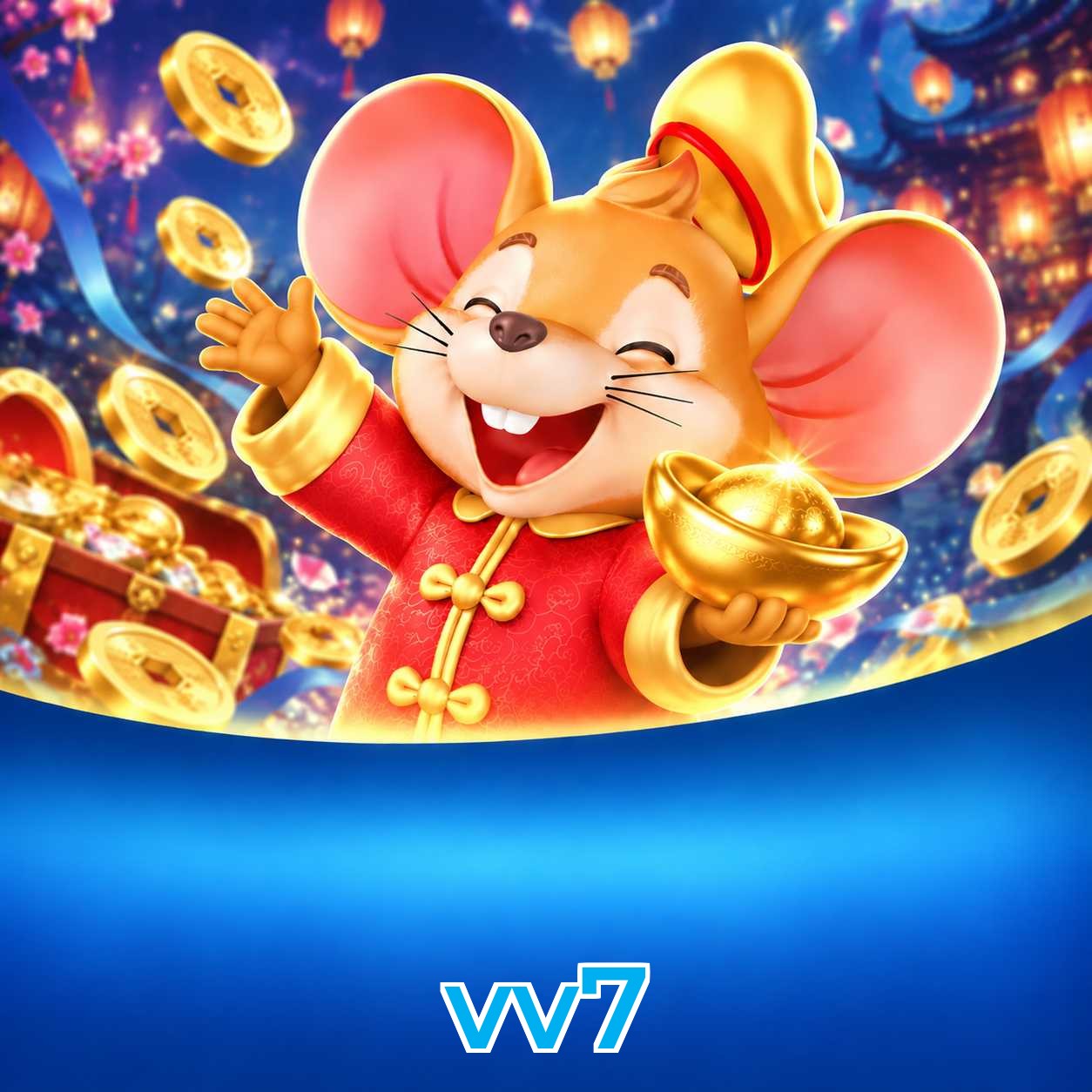 vv7 Facebook Bonus