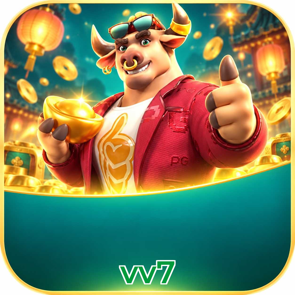 vv7 Suporte