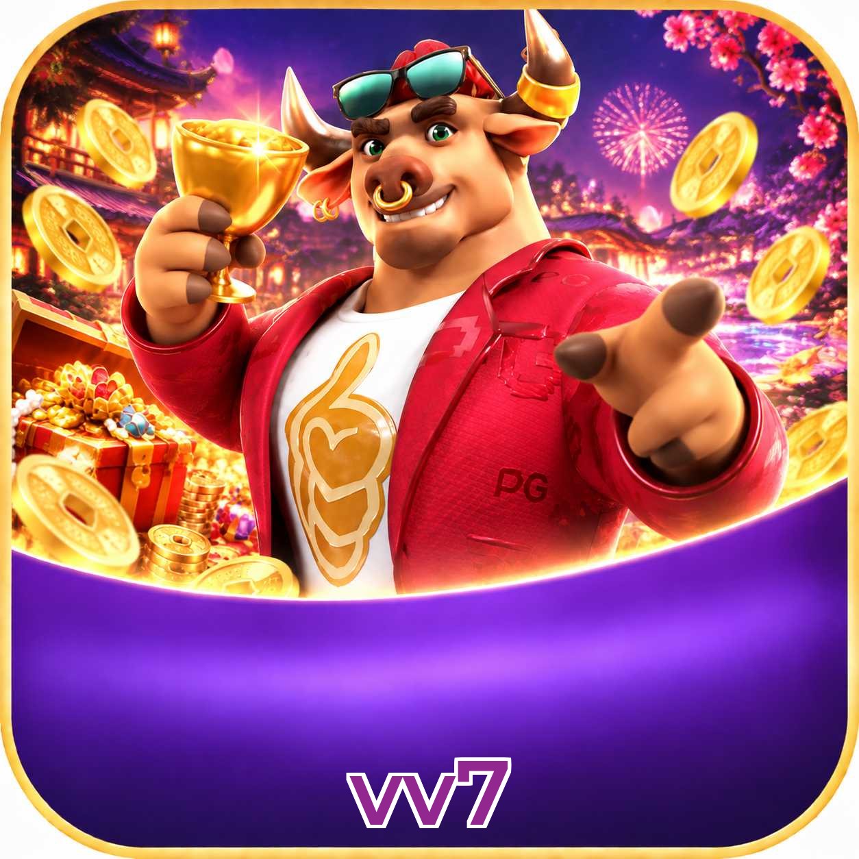 vv7 Facebook Page